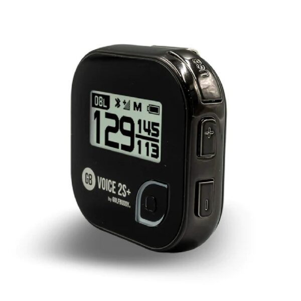 GolfBuddy Voice 2S+ GPS - Image 3