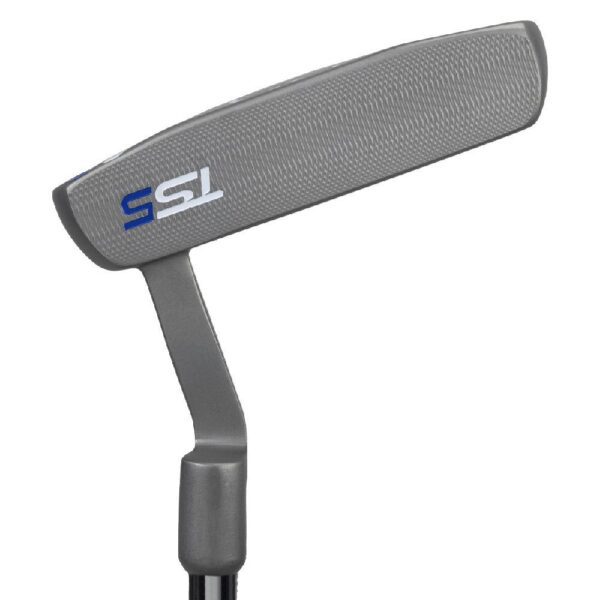 US Kids TS5-54 DD2 Putter 27.5" - Steel - Image 2