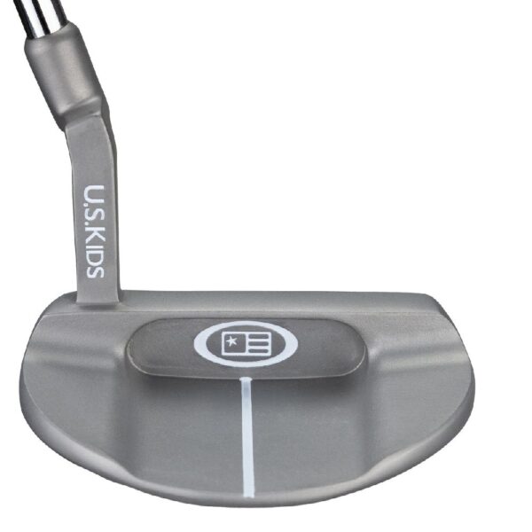 US Kids TS5-54 DD2 Putter 27.5" - Steel - Image 4