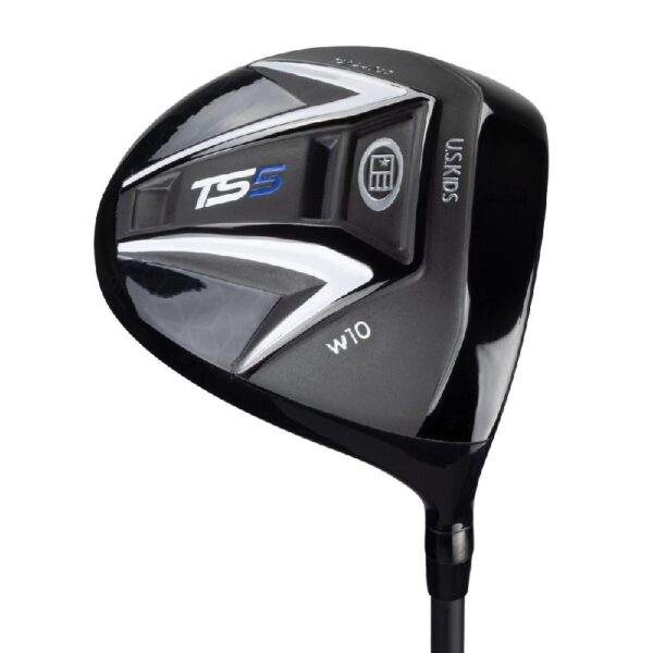 US Kids TS5-57 Driver W10 - Graphite