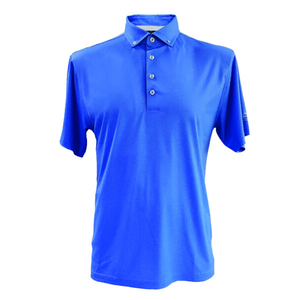 Performance Gear (PG) Men Golf Shirt PGST2403 Caster6.0 - Blue