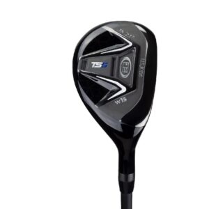 US Kids TS5-51 3 Hybrid W15 - Graphite