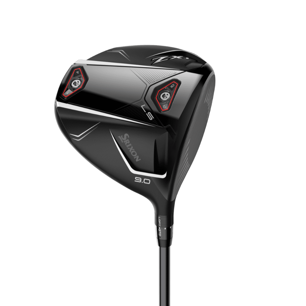 Srixon ZXi LS Driver | LEONIAN