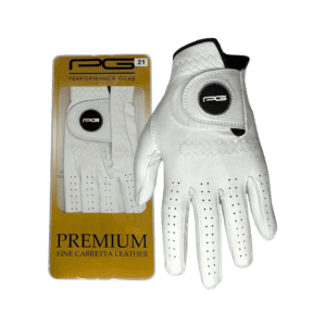 Performance Gear (PG) Premium Cabretta Glove Leather