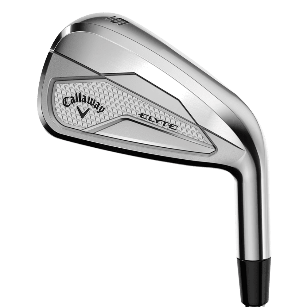 美品　Callaway ELYTE ◆◆◆ 3W ATTAS MB-FW 55S Callaway Elyte Irons | LEONIAN