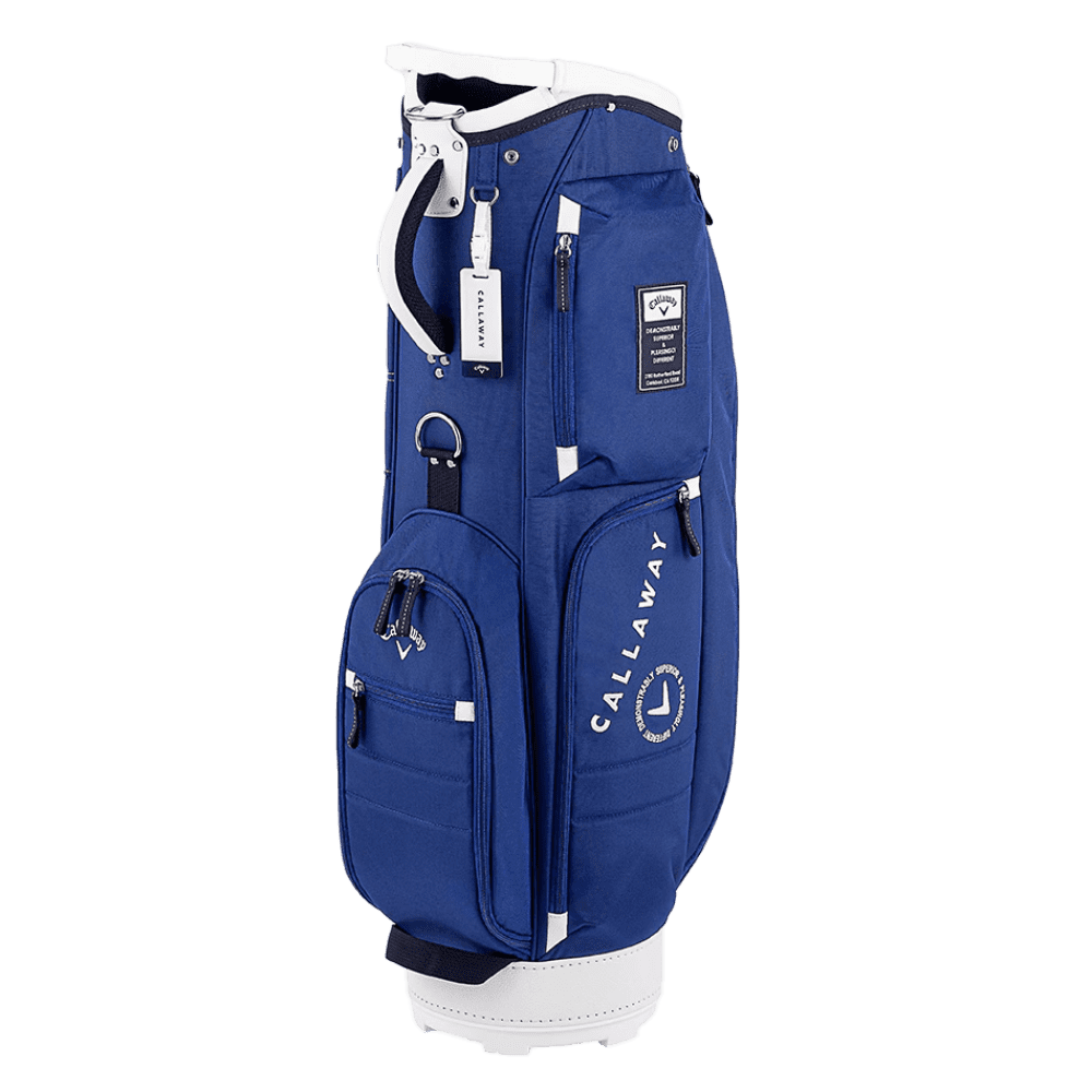 Callaway Advance Cart Bag 25 JM | LEONIAN