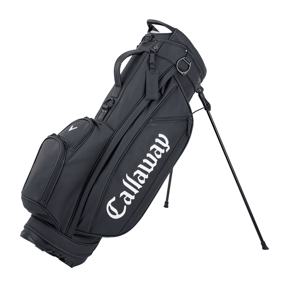 Callaway SPL-II Stand Bag 25 JM | LEONIAN