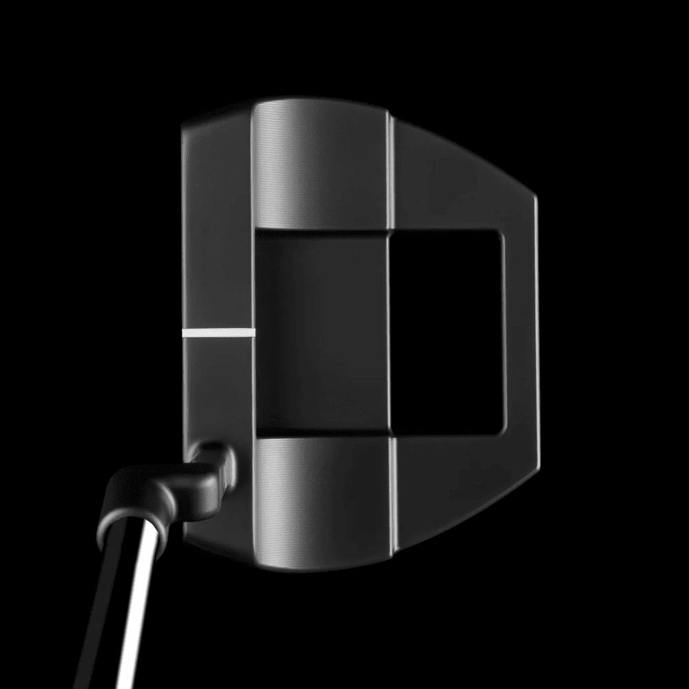 Toulon Alcatraz H1 Putter | LEONIAN