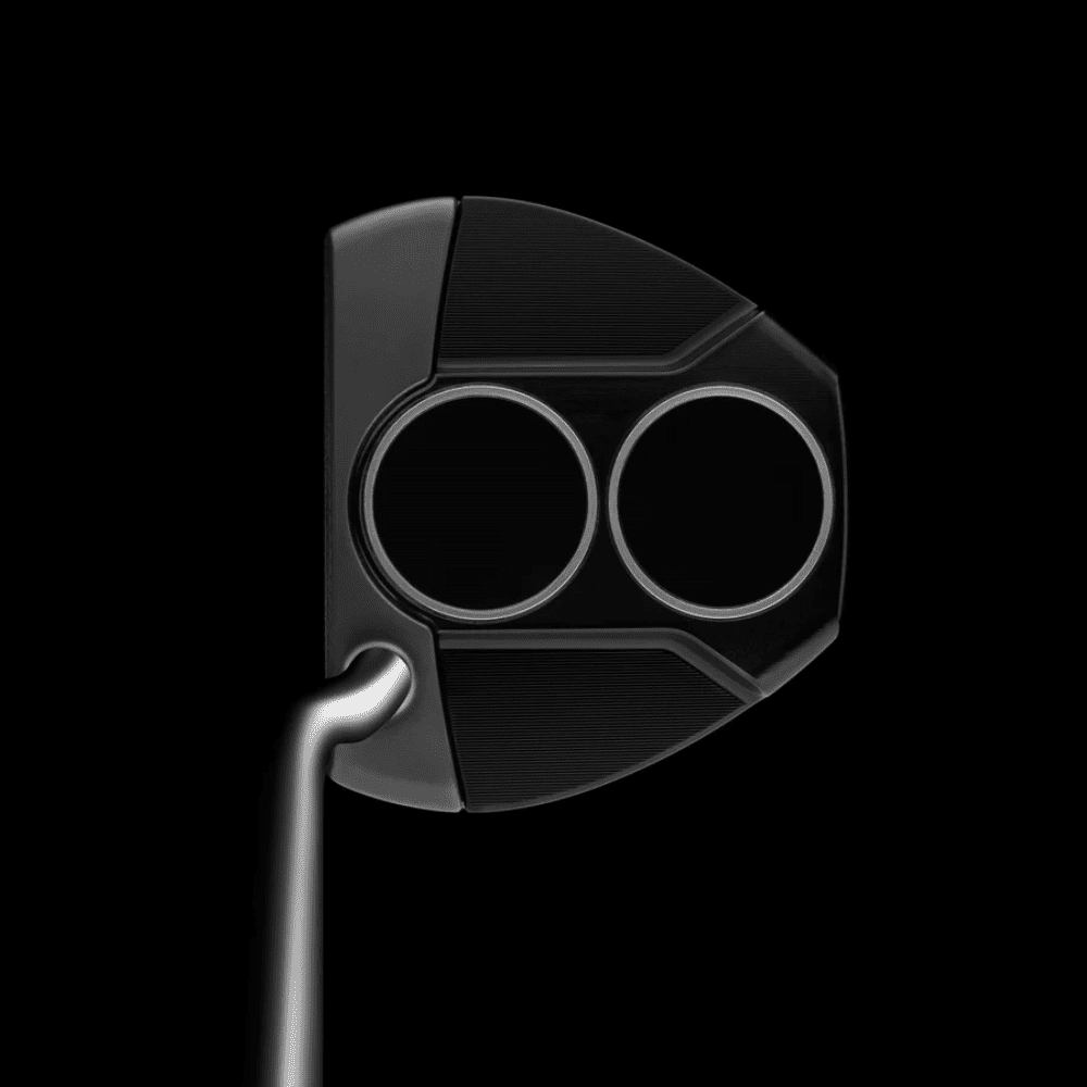 Toulon Carlsbad Double Bend Putter 34