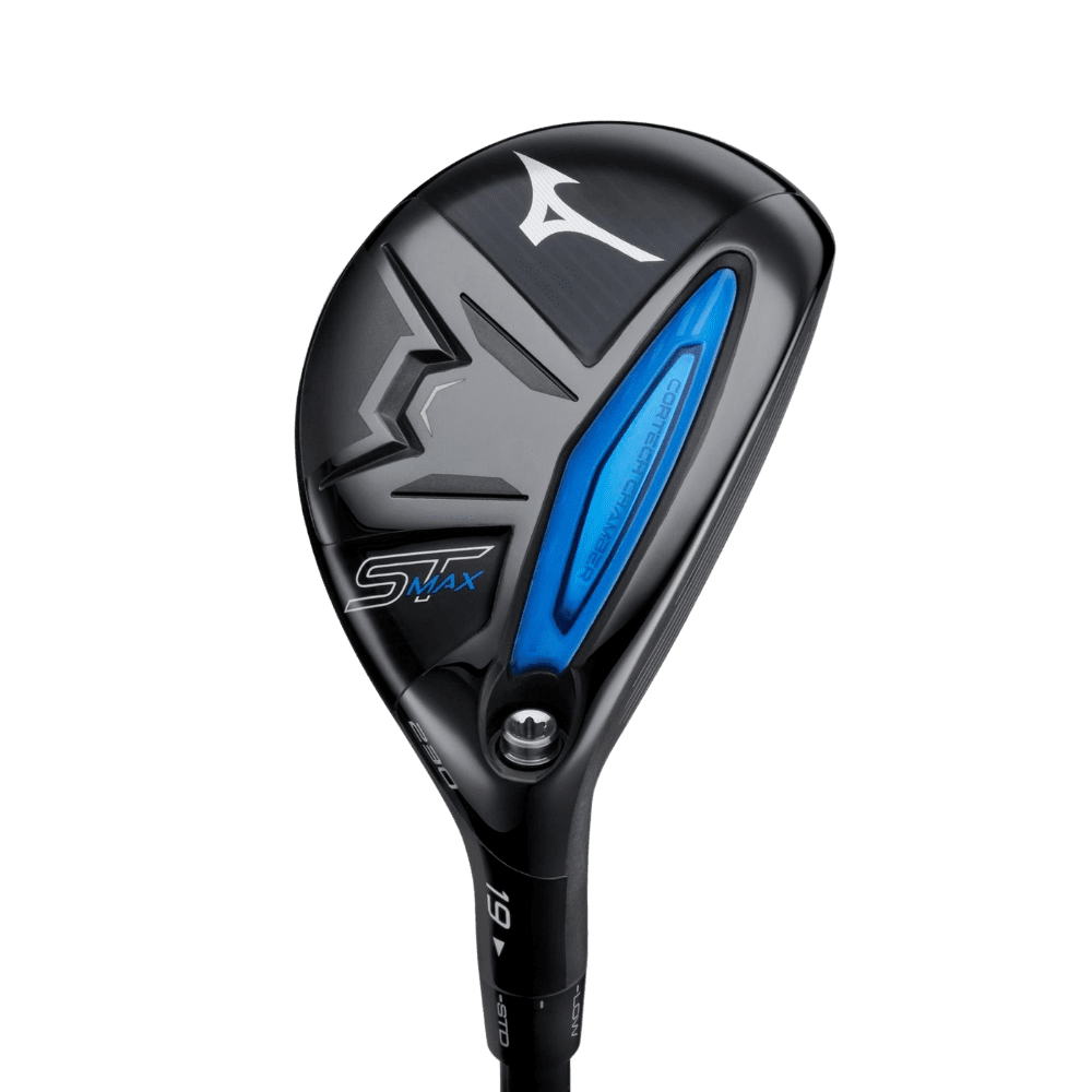 Mizuno ST-MAX 230 Hybrids | LEONIAN