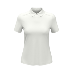 PGA Tour Airflux Polo Shirt - WHITE
