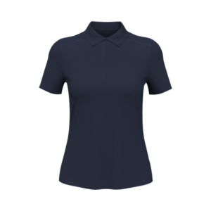 PGA Tour Airflux Polo Shirt - WHITE